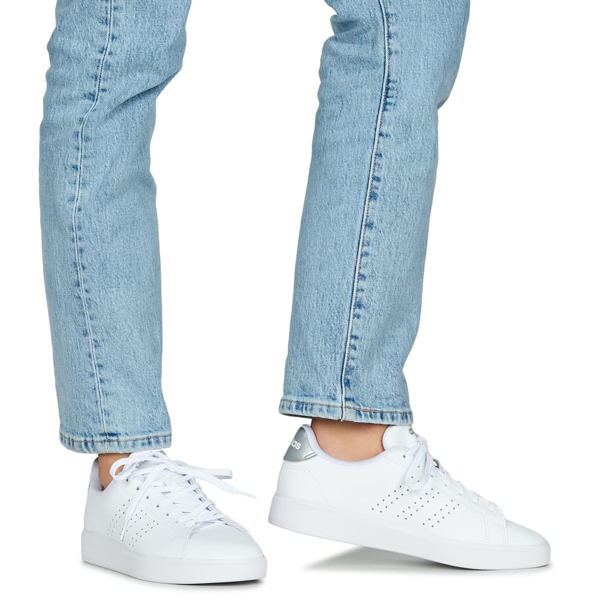 Women's Sneakers adidas White