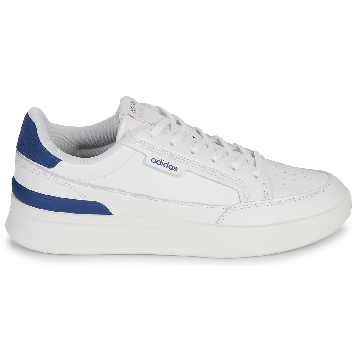 Men's Sneakers adidas White