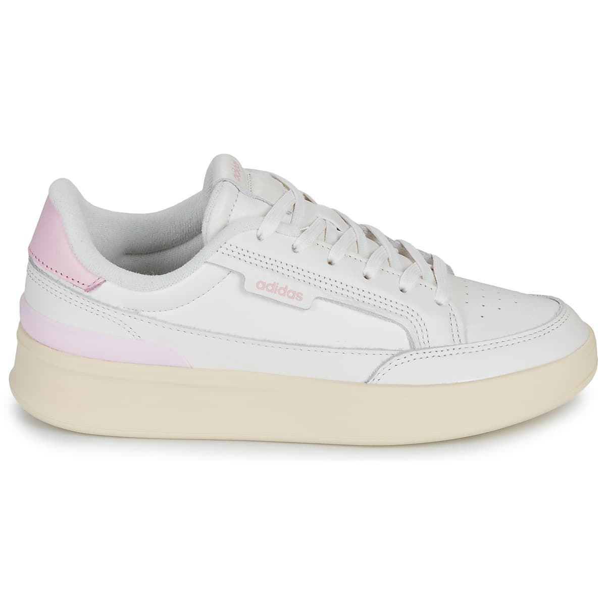 Women's Sneakers adidas White
