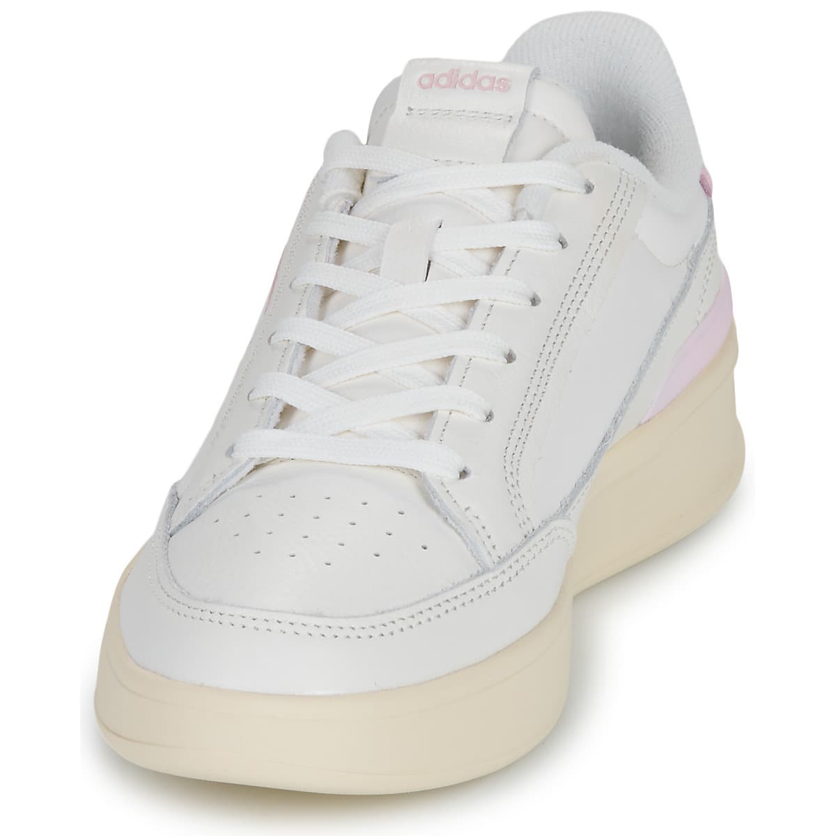 Women's Sneakers adidas White