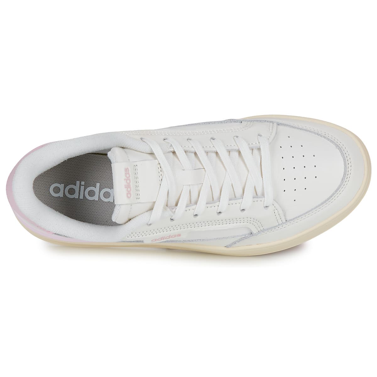 Women's Sneakers adidas White