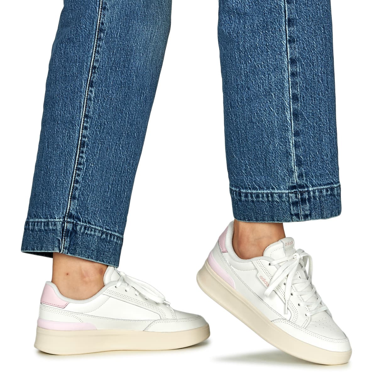 Women's Sneakers adidas White