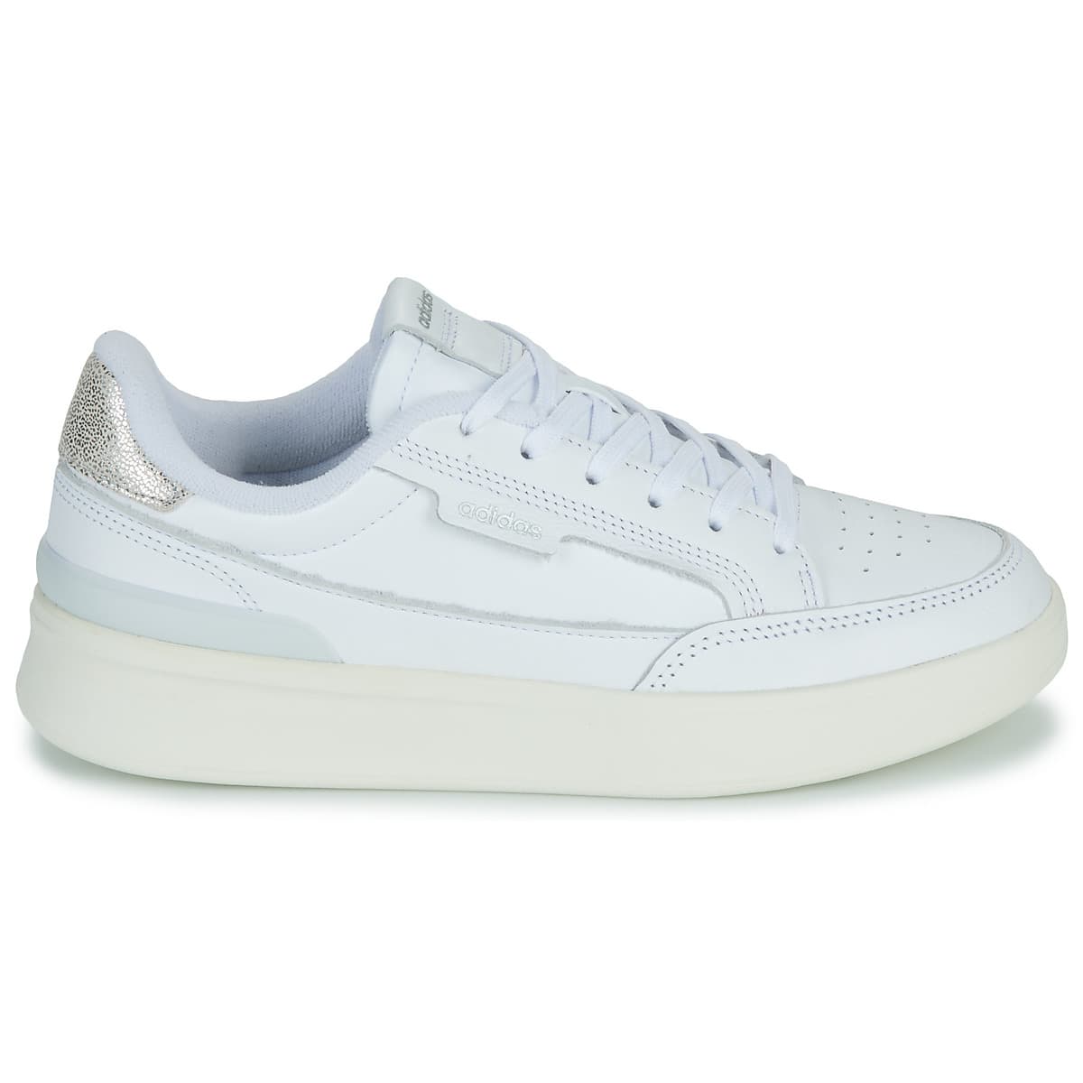 Women's Sneakers adidas White