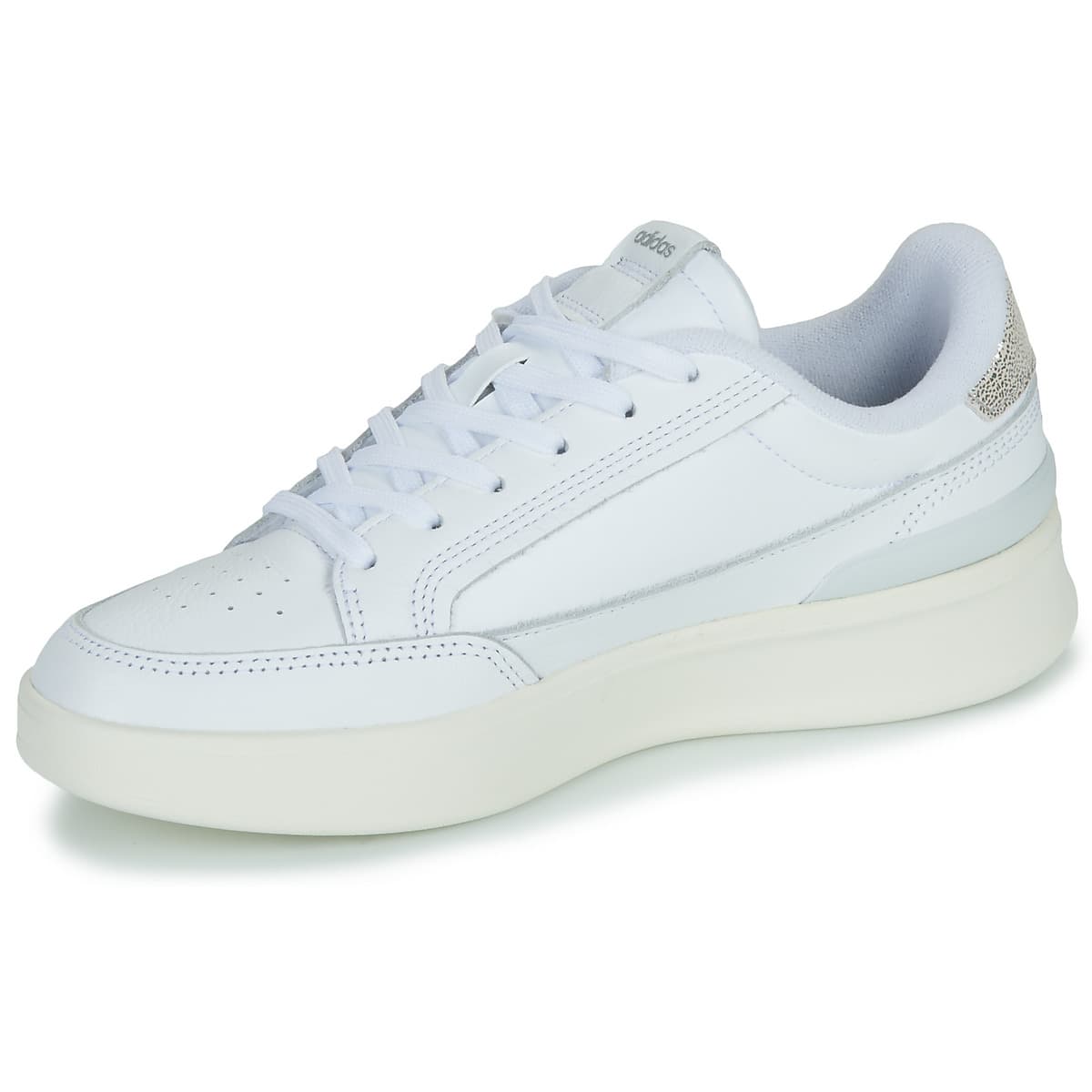 Women's Sneakers adidas White