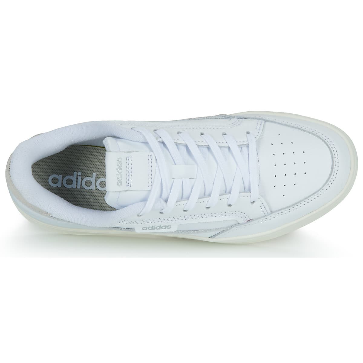 Women's Sneakers adidas White