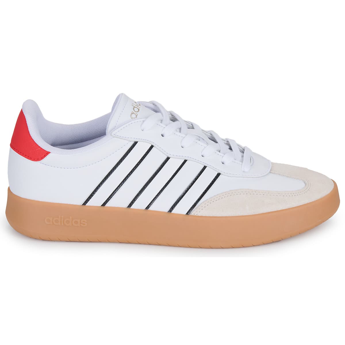 Men's Sneakers adidas White