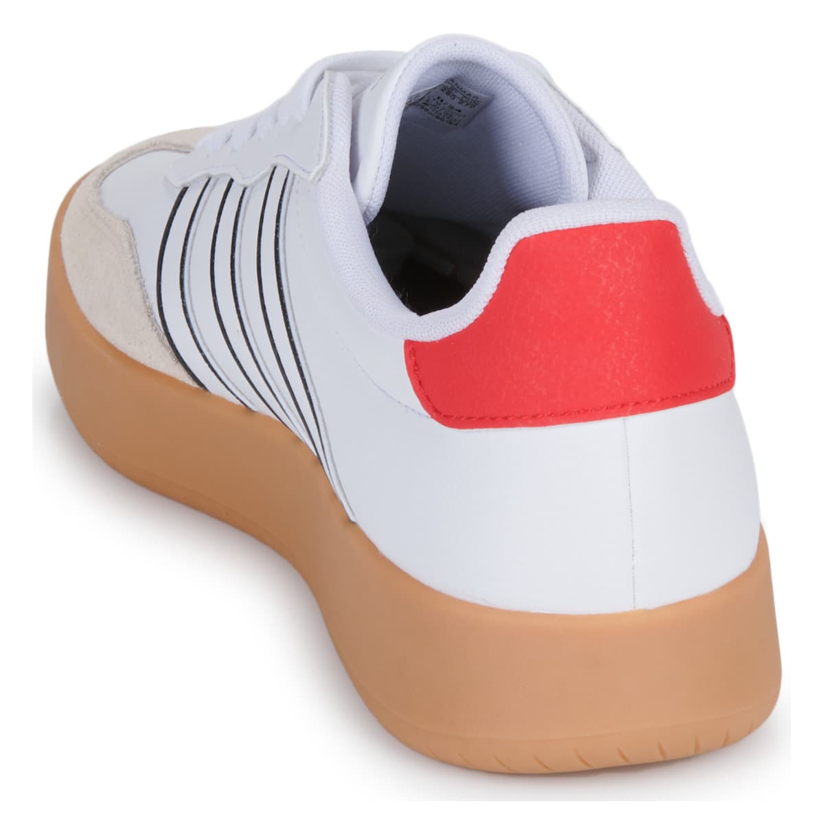 Men's Sneakers adidas White