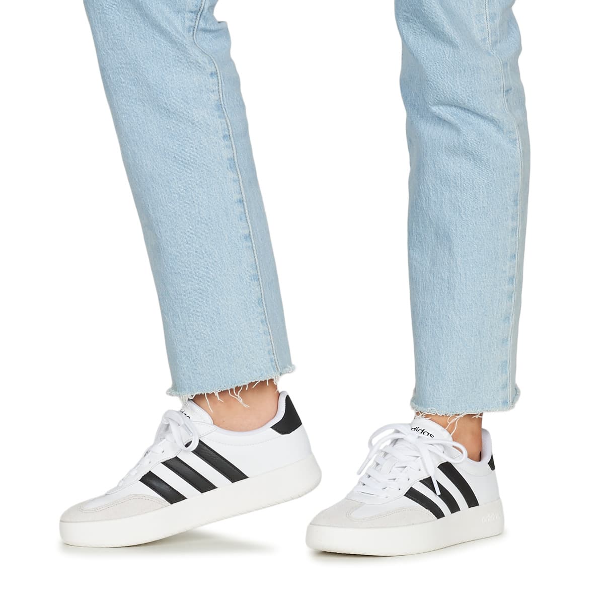 Men's Sneakers adidas White