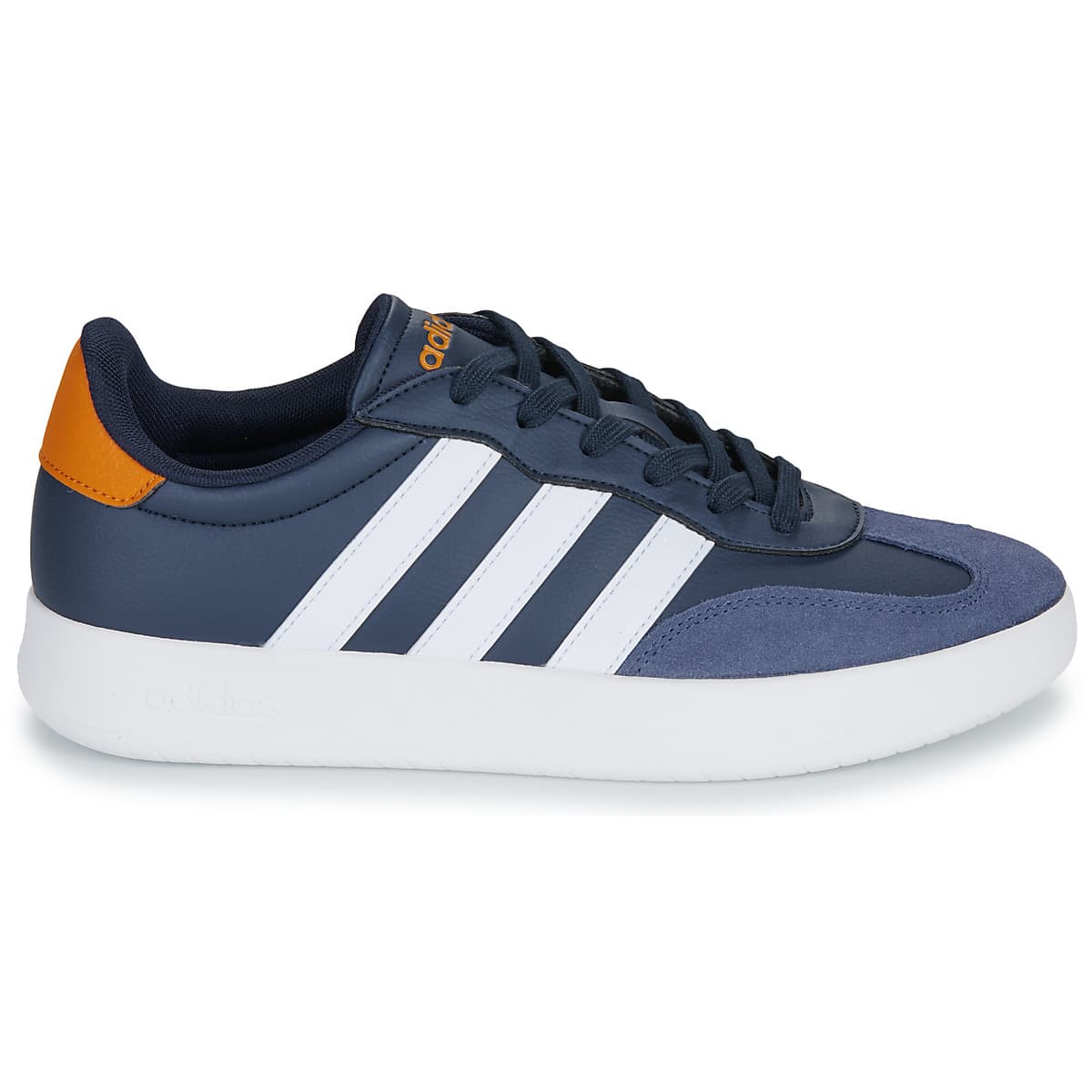 Men's Sneakers adidas Blue
