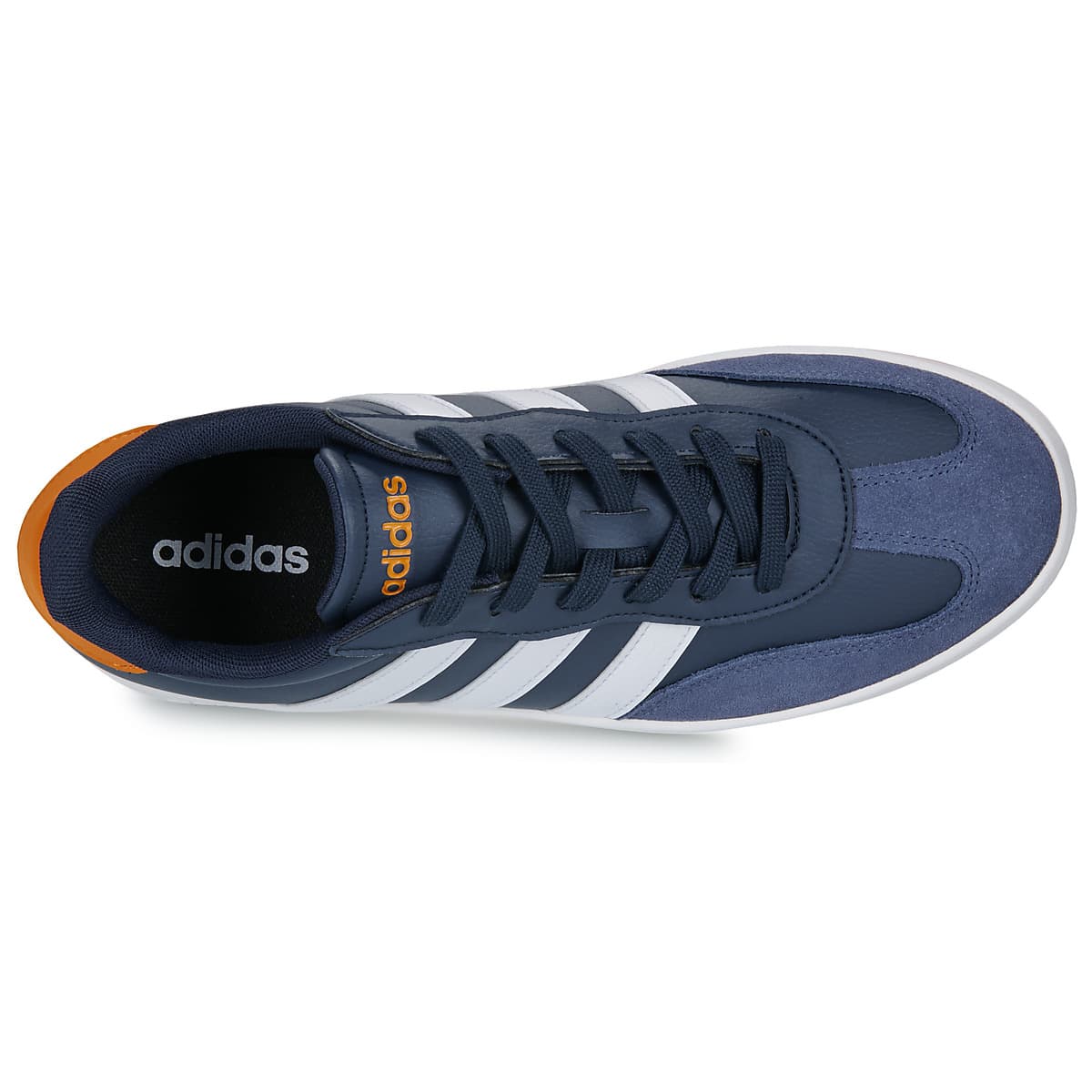 Men's Sneakers adidas Blue