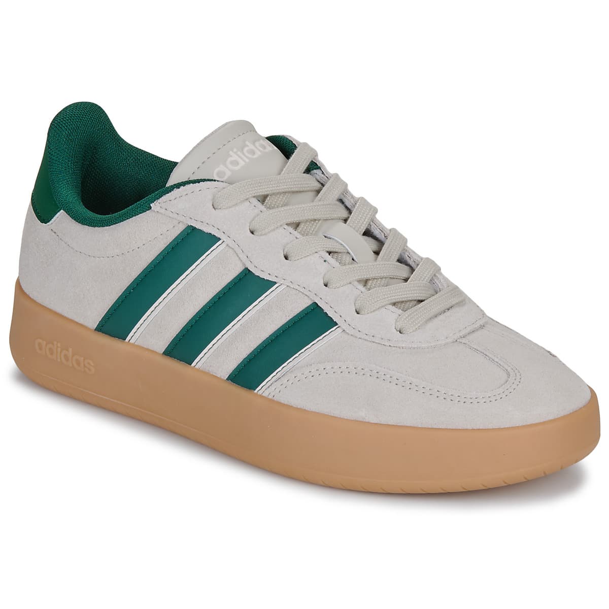 Xαμηλά Sneakers adidas BARREDA