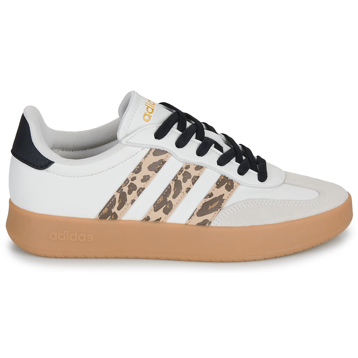 Women's Sneakers adidas Beige