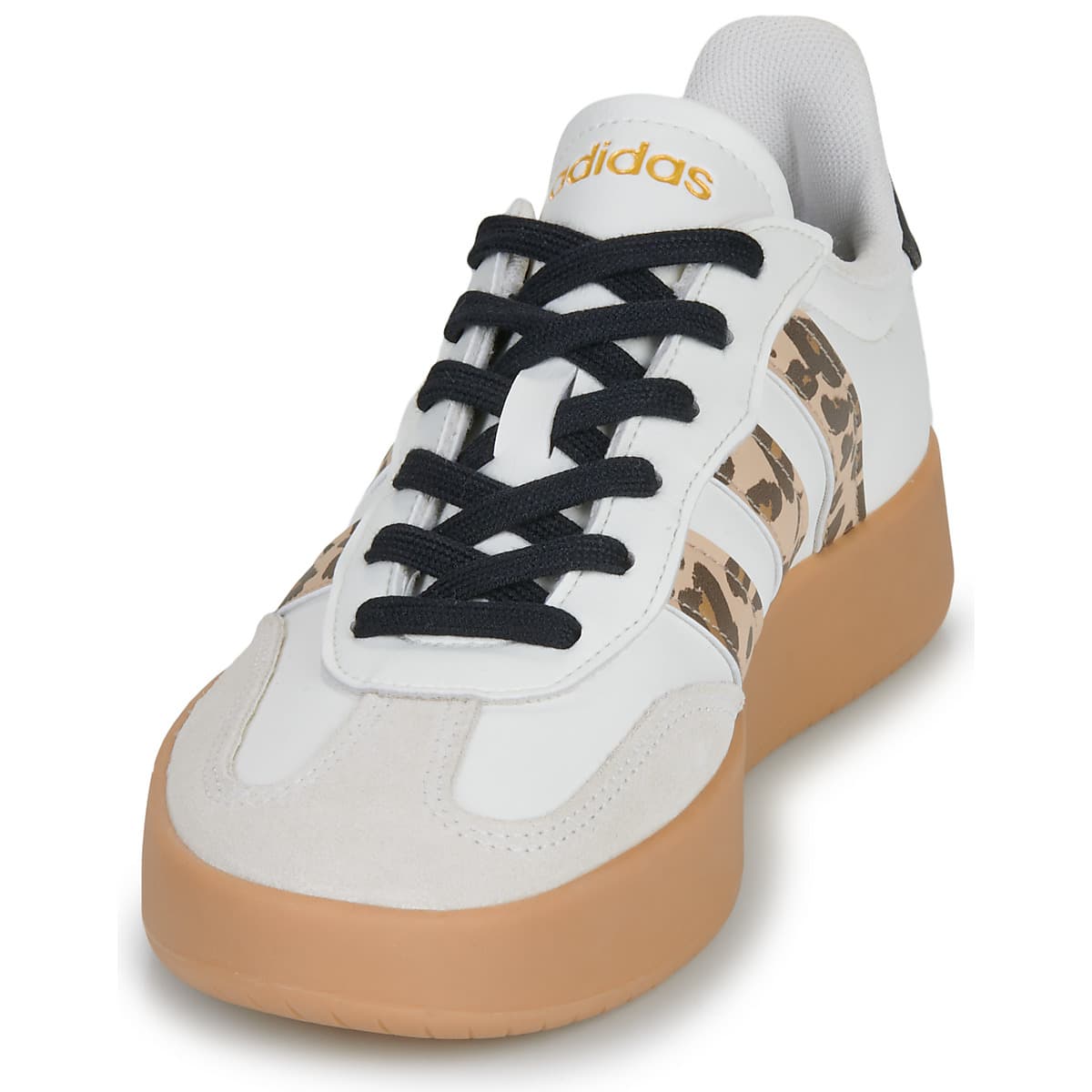 Women's Sneakers adidas Beige