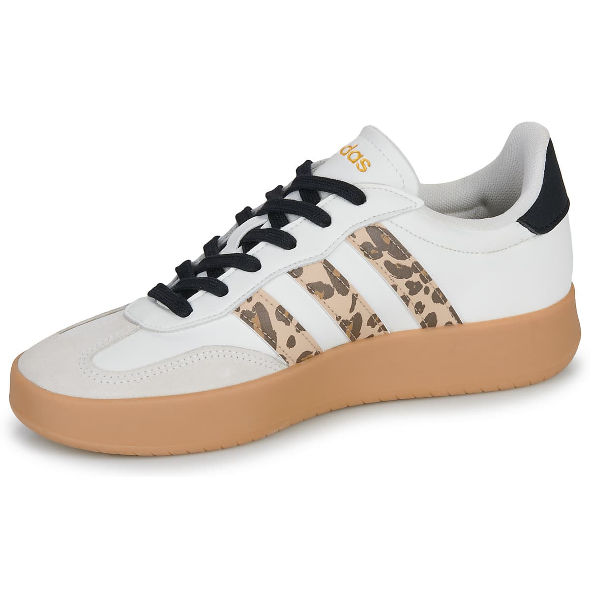 Women's Sneakers adidas Beige