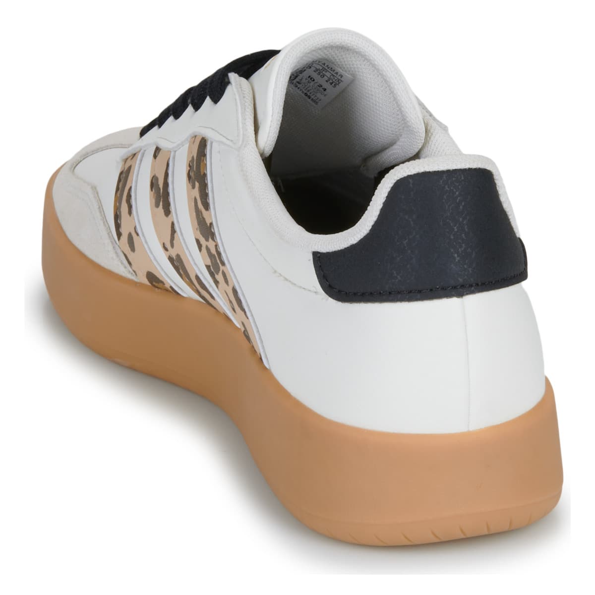 Women's Sneakers adidas Beige