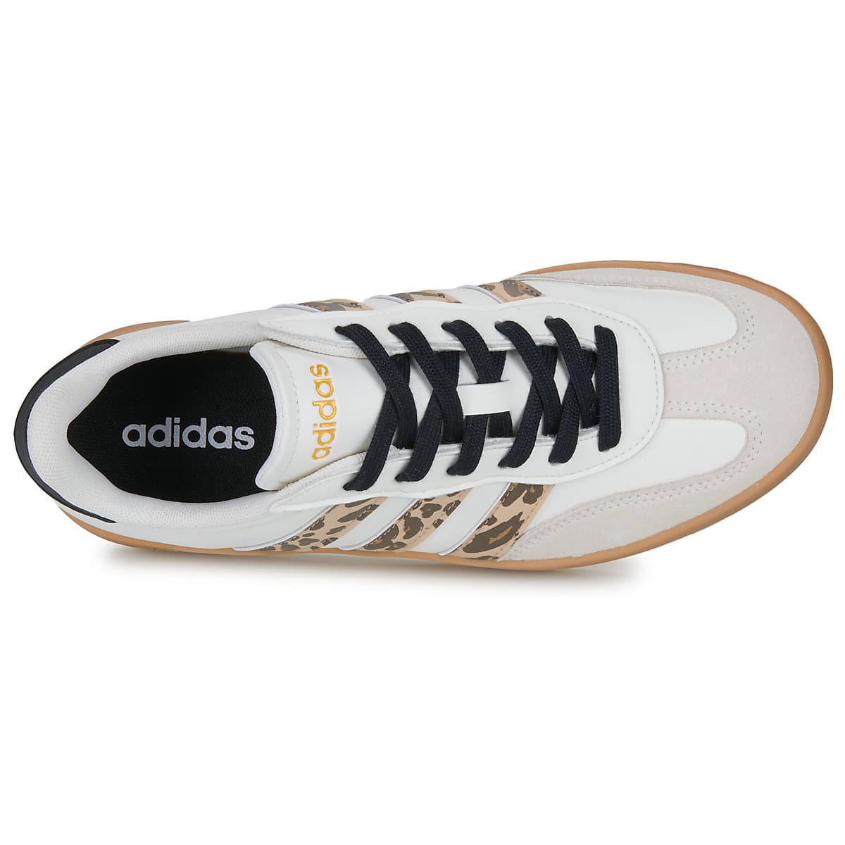 Women's Sneakers adidas Beige