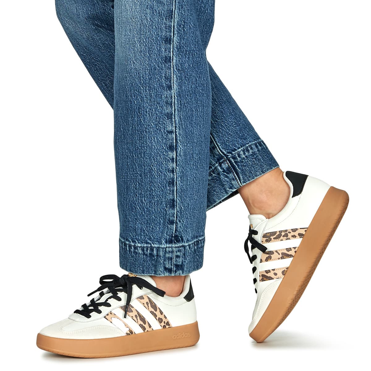 Women's Sneakers adidas Beige