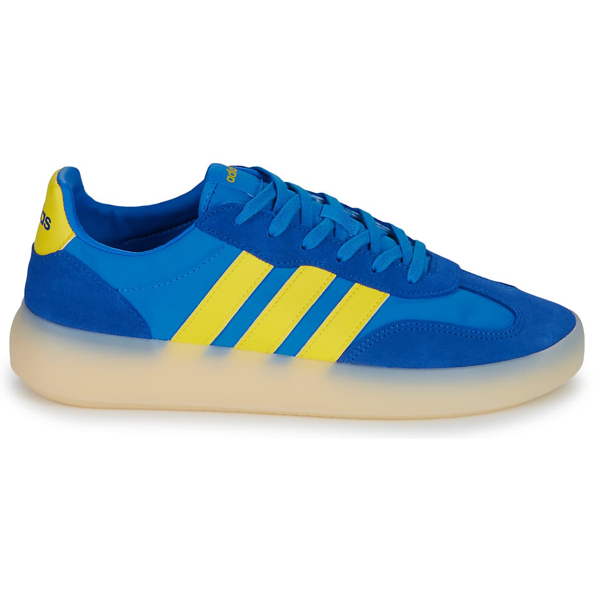 Women's Sneakers adidas Blue