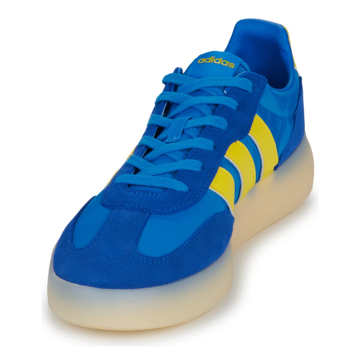 Women's Sneakers adidas Blue