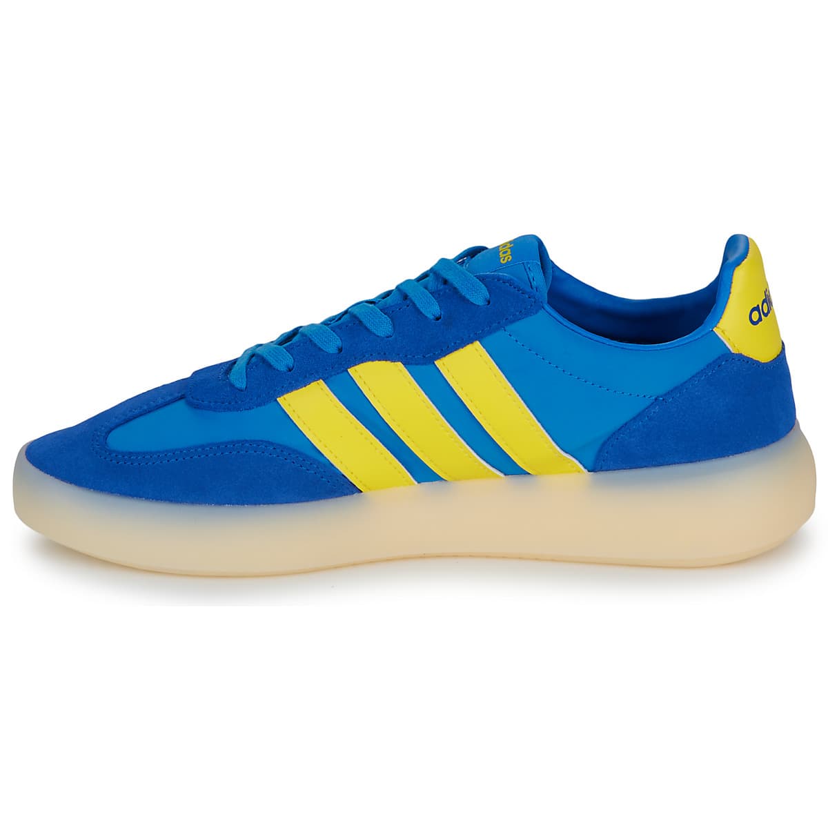Women's Sneakers adidas Blue