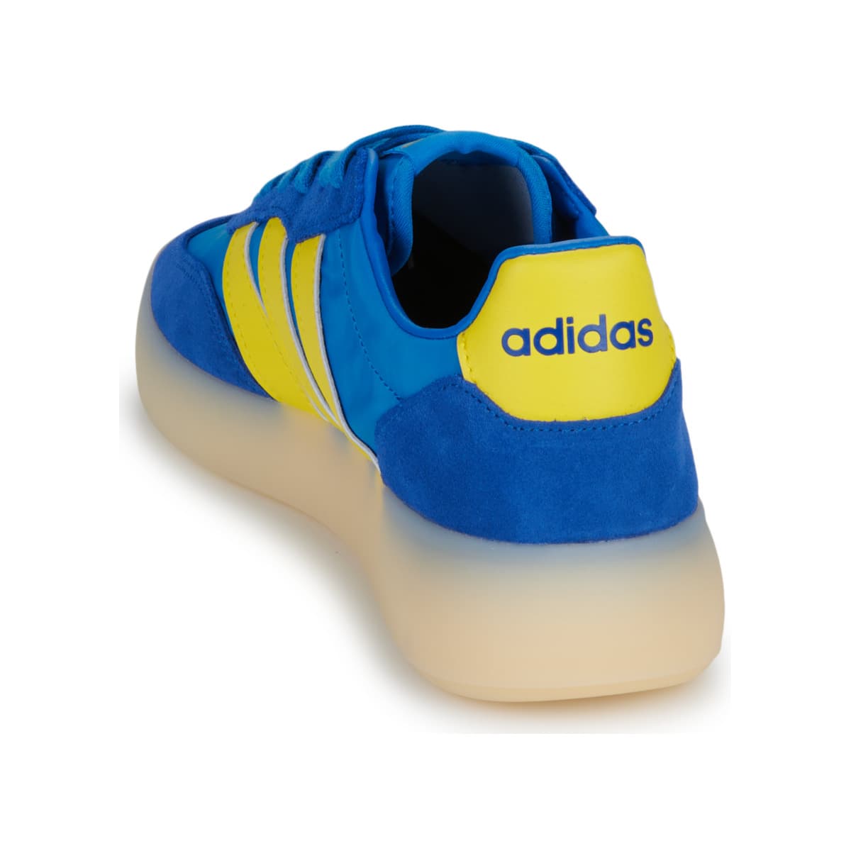 Women's Sneakers adidas Blue