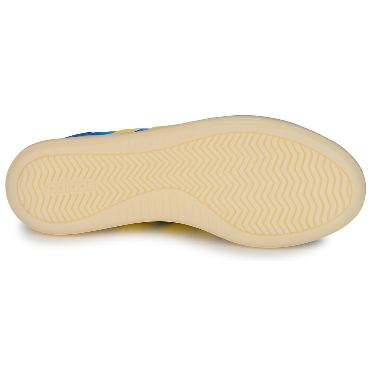 Women's Sneakers adidas Blue