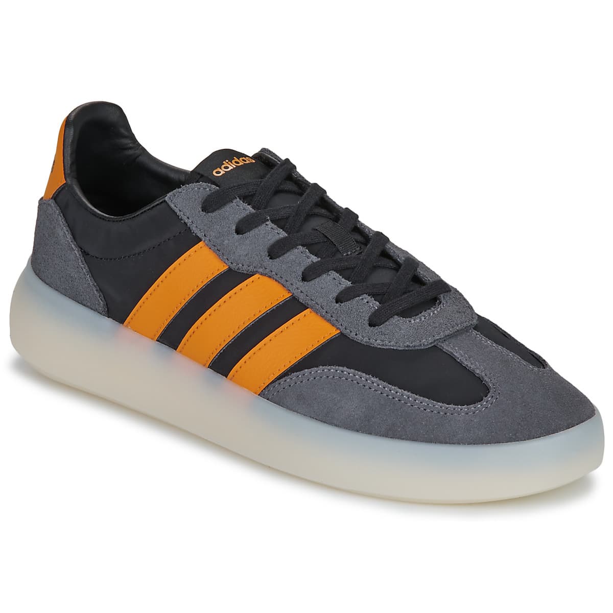 Men's Sneakers adidas Black