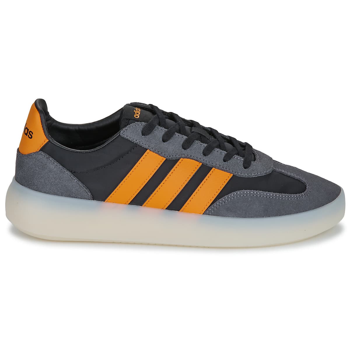 Men's Sneakers adidas Black