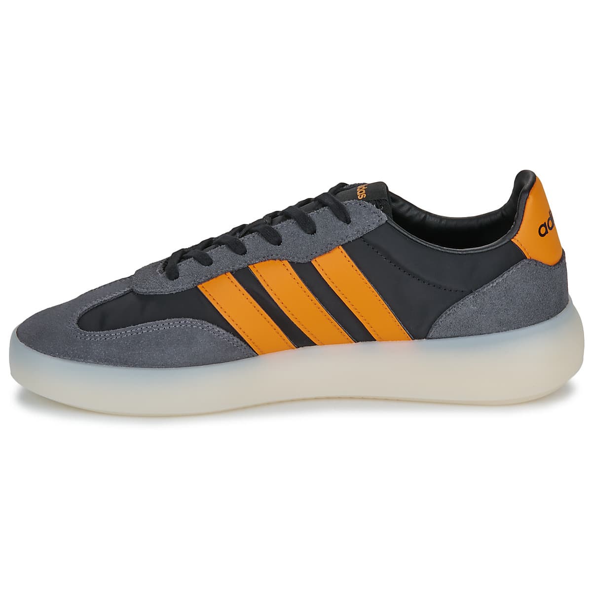 Men's Sneakers adidas Black