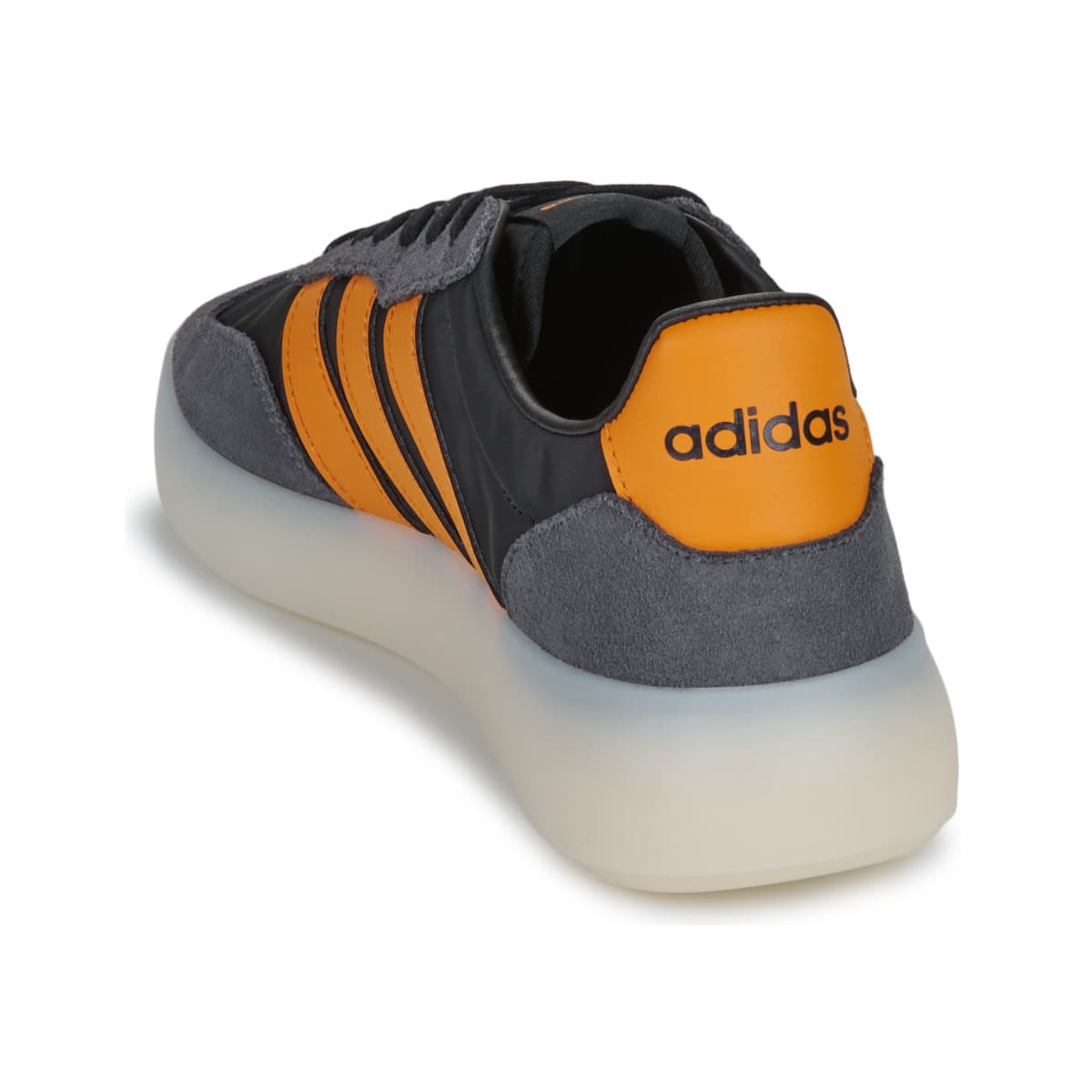 Men's Sneakers adidas Black