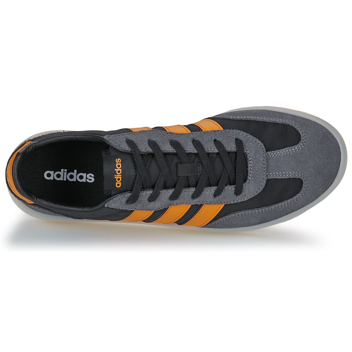 Men's Sneakers adidas Black