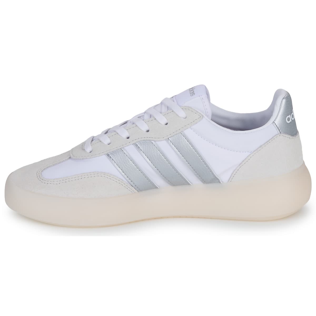 Women's Sneakers adidas White