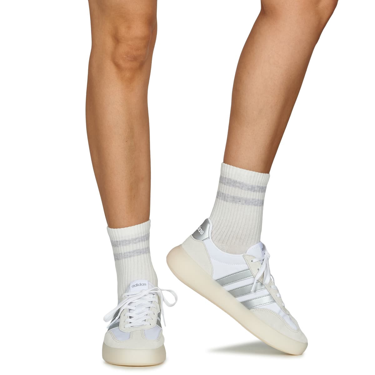 Women's Sneakers adidas White