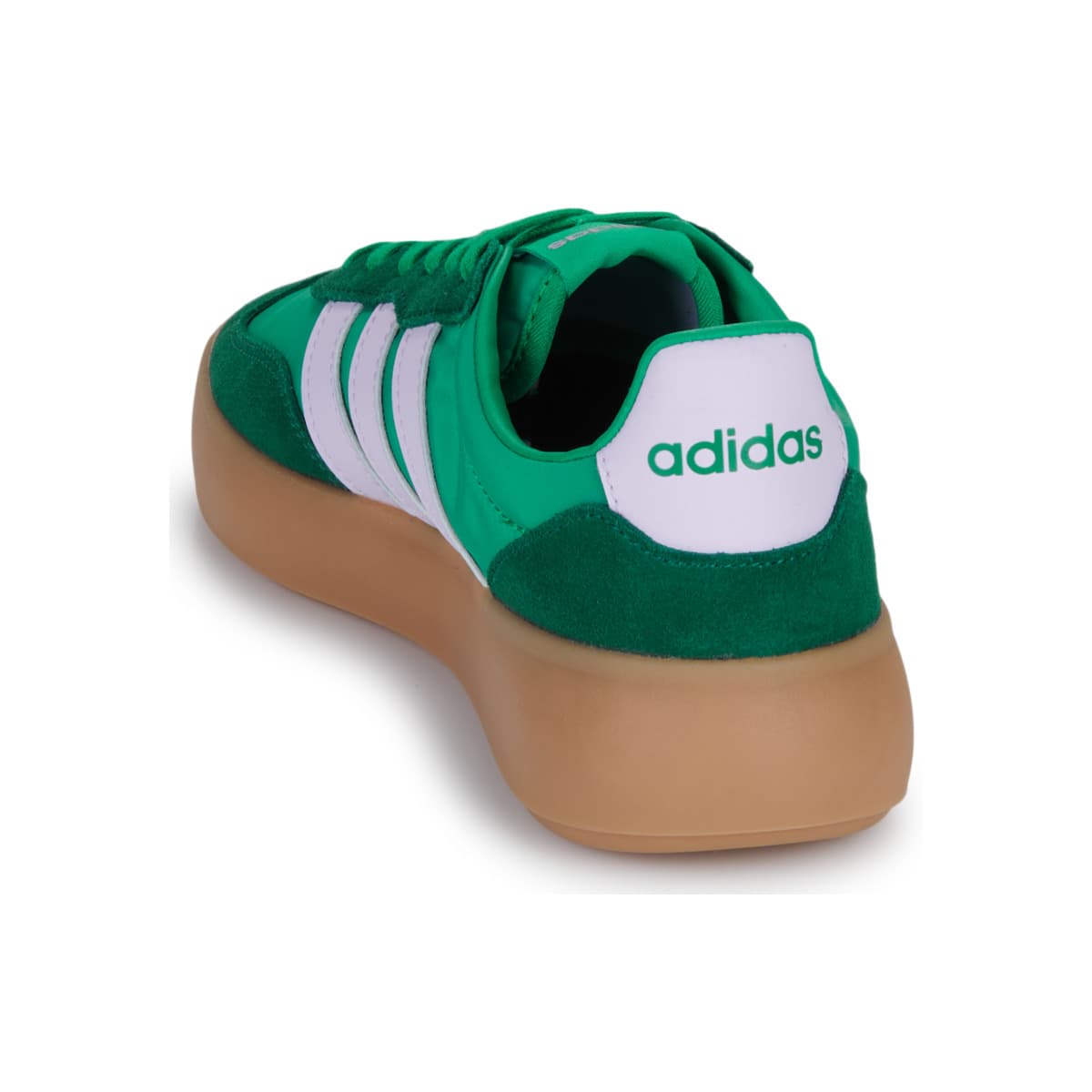 Women's Sneakers adidas Green
