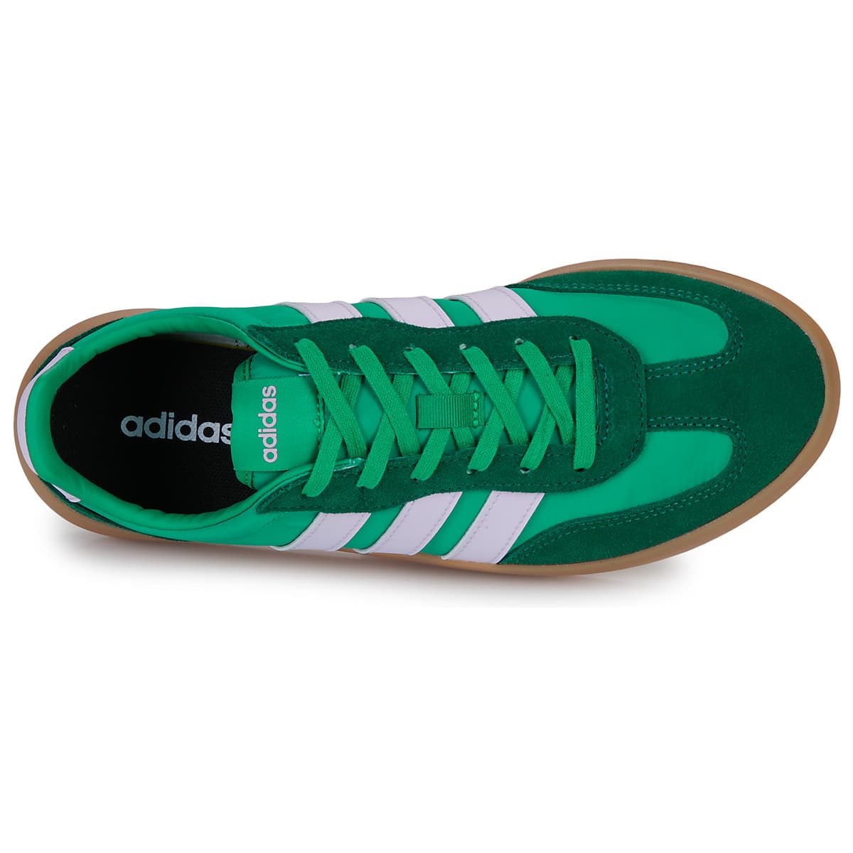 Women's Sneakers adidas Green