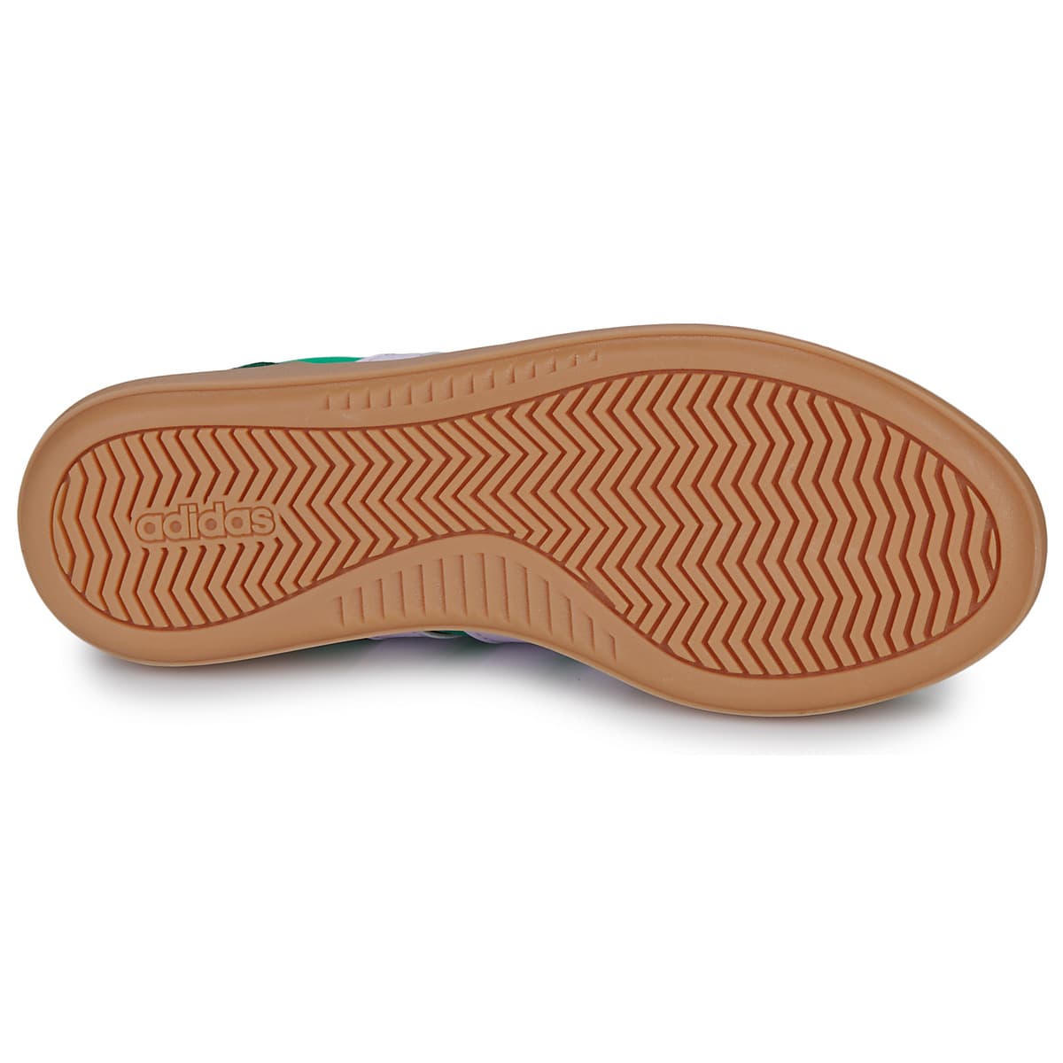 Women's Sneakers adidas Green