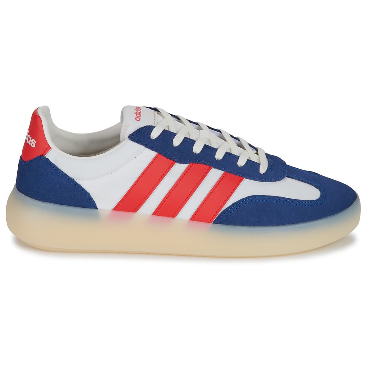 Men's Sneakers adidas Blue