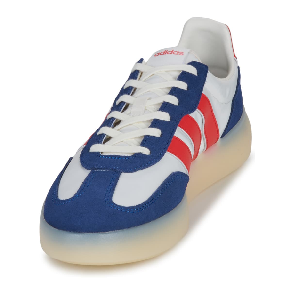 Men's Sneakers adidas Blue