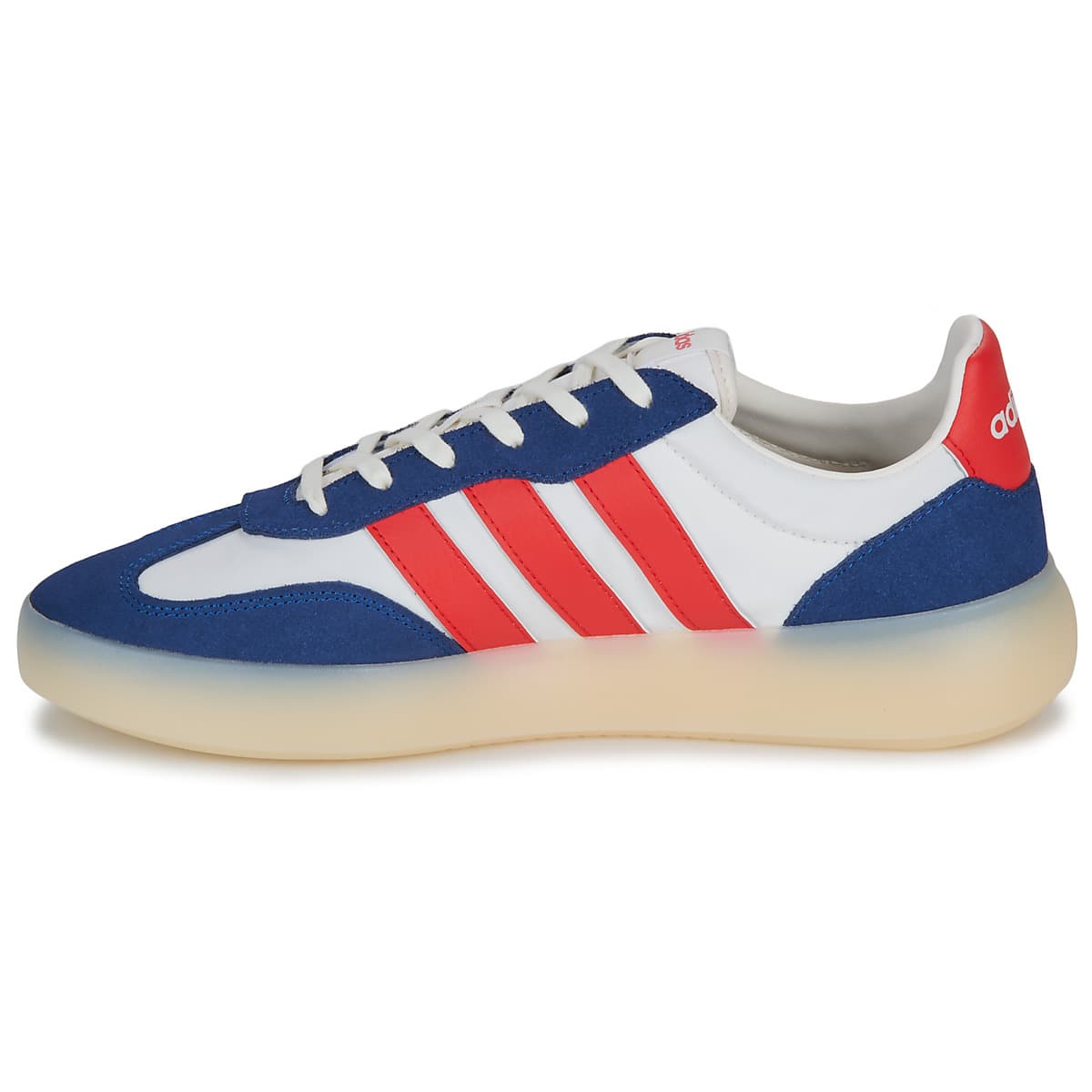 Men's Sneakers adidas Blue