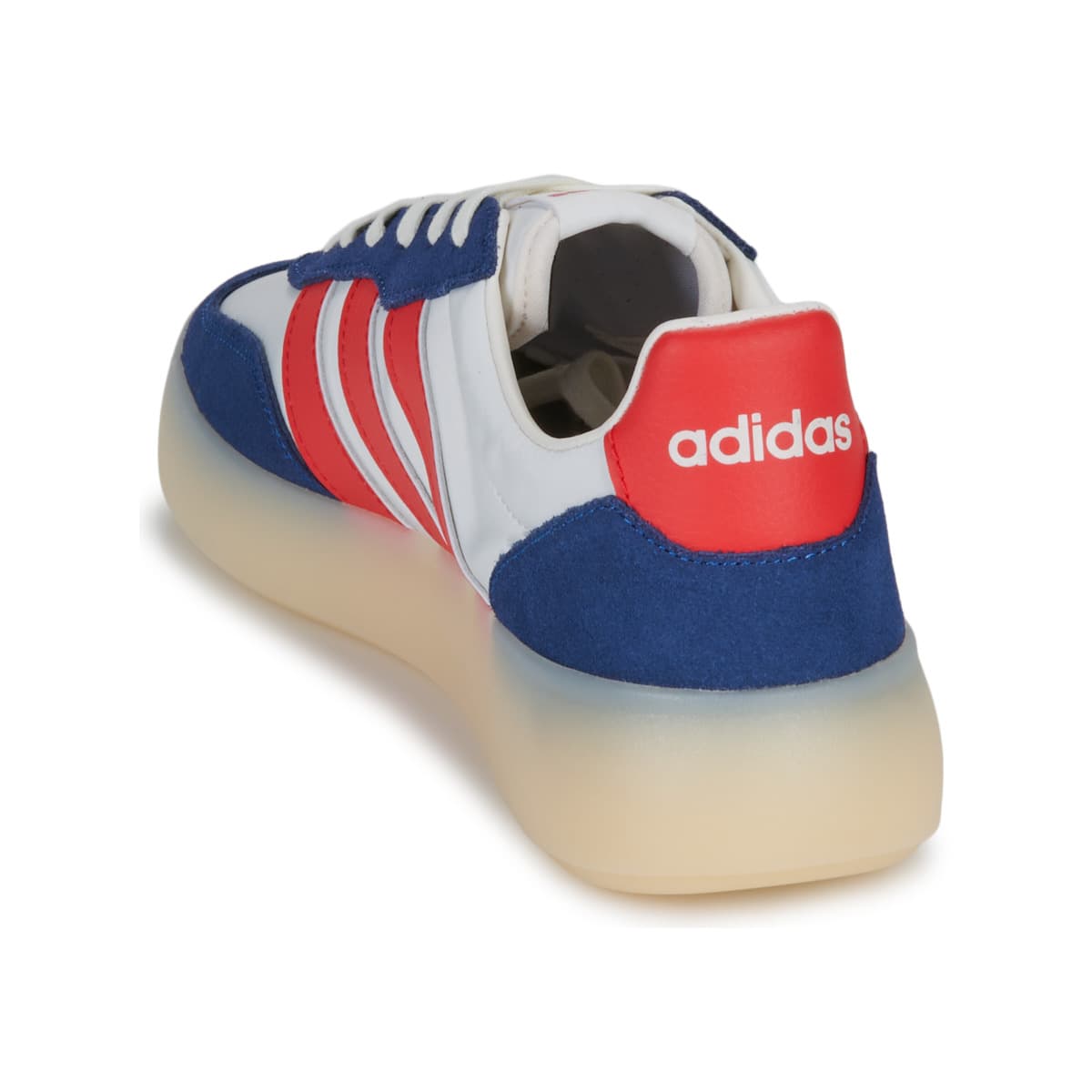 Men's Sneakers adidas Blue