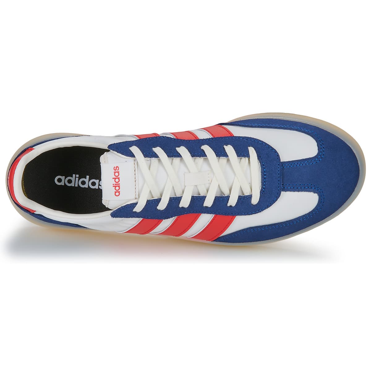 Men's Sneakers adidas Blue