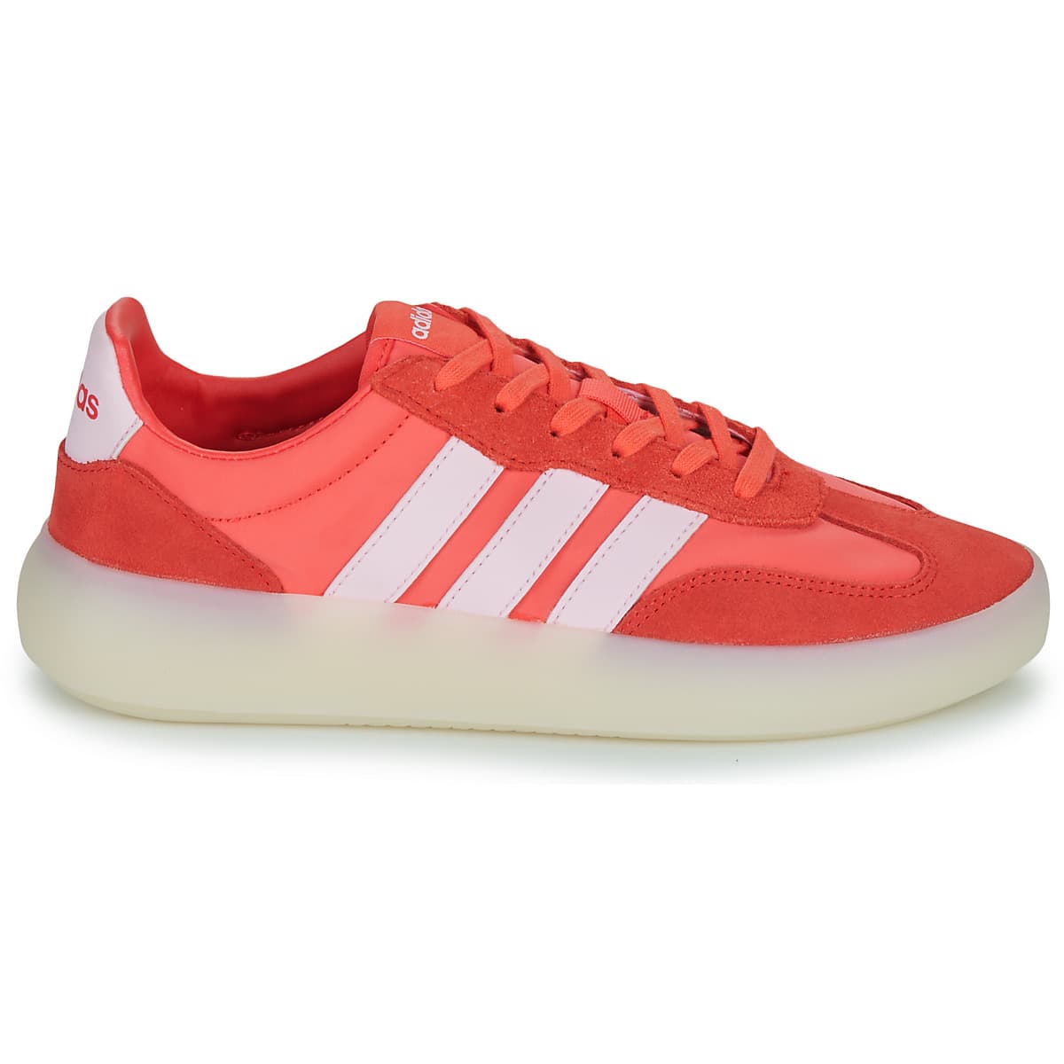 Women's Sneakers adidas Pink