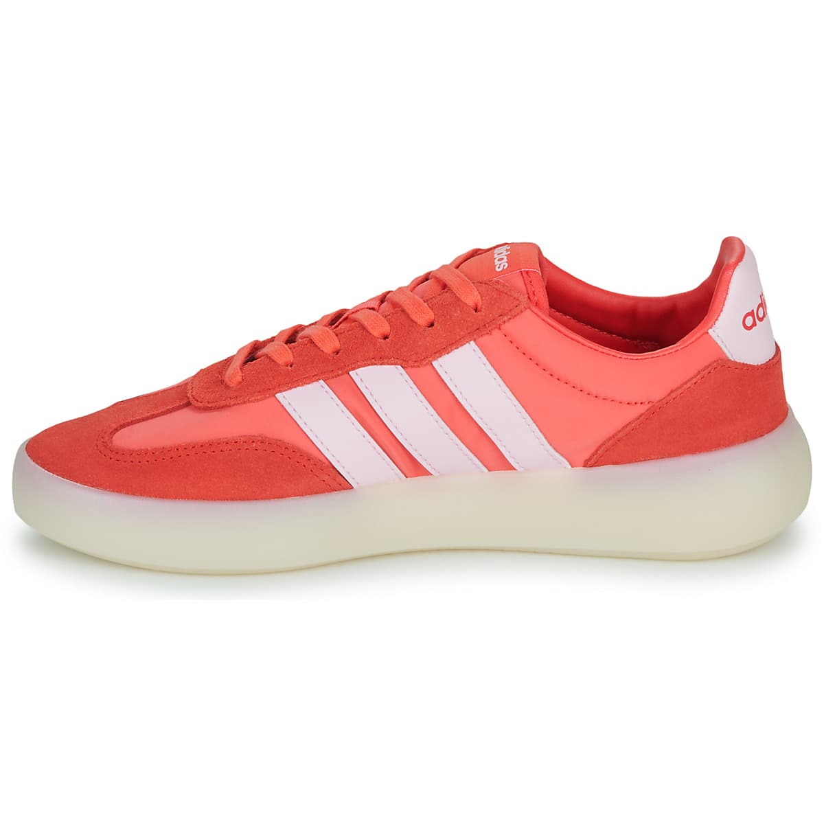 Women's Sneakers adidas Pink