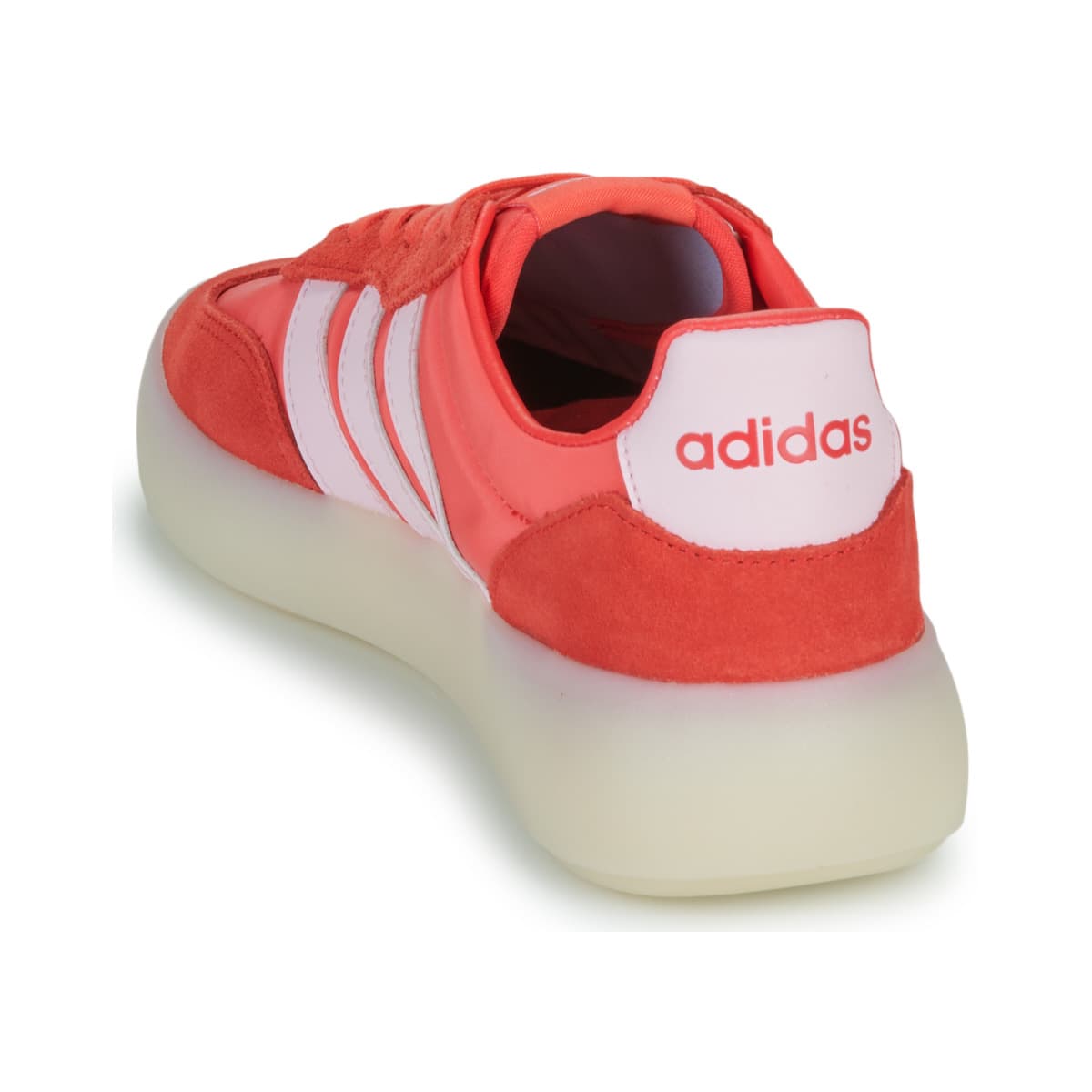 Women's Sneakers adidas Pink