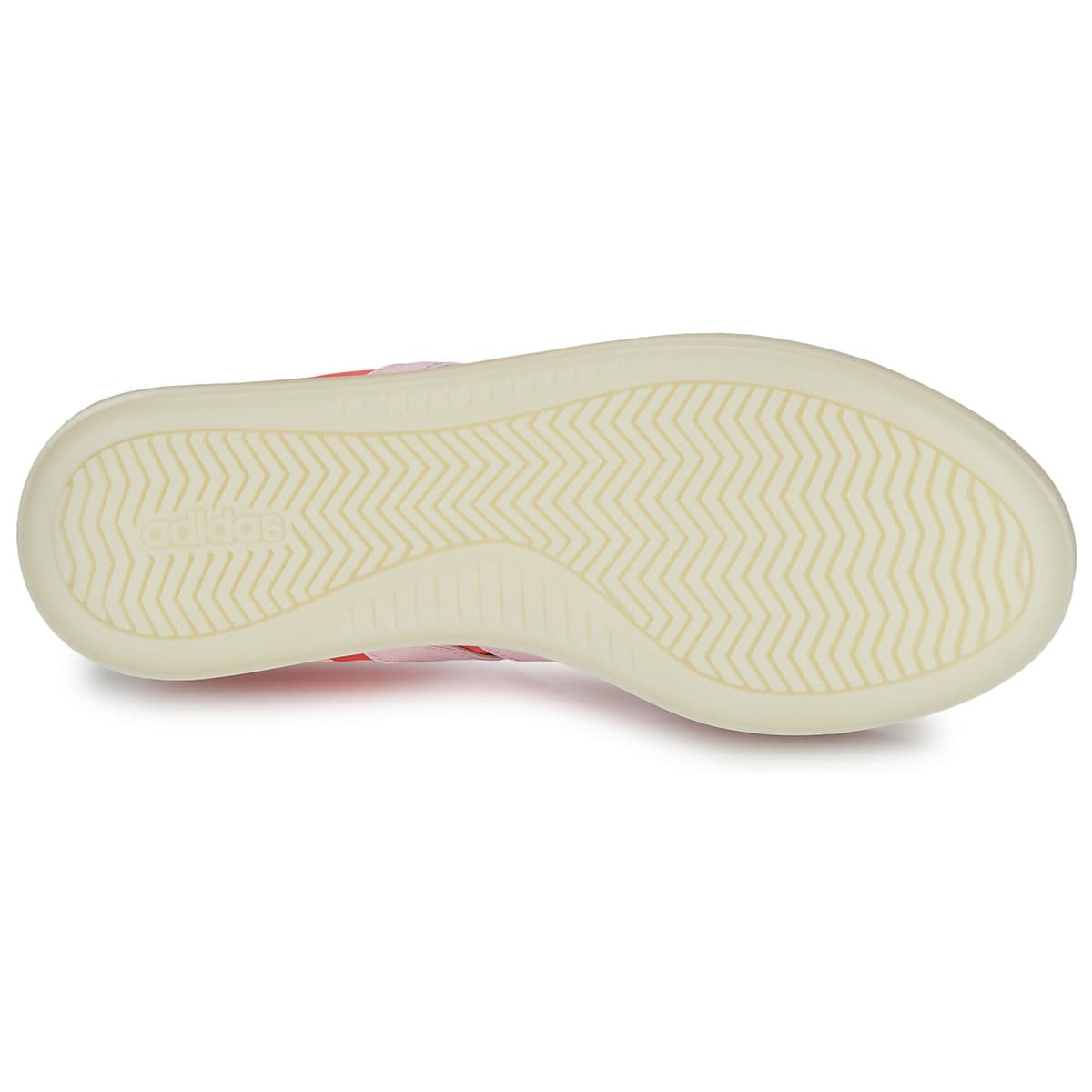 Women's Sneakers adidas Pink