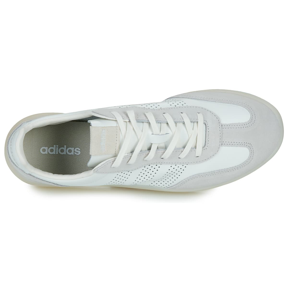 Men's Sneakers adidas Beige