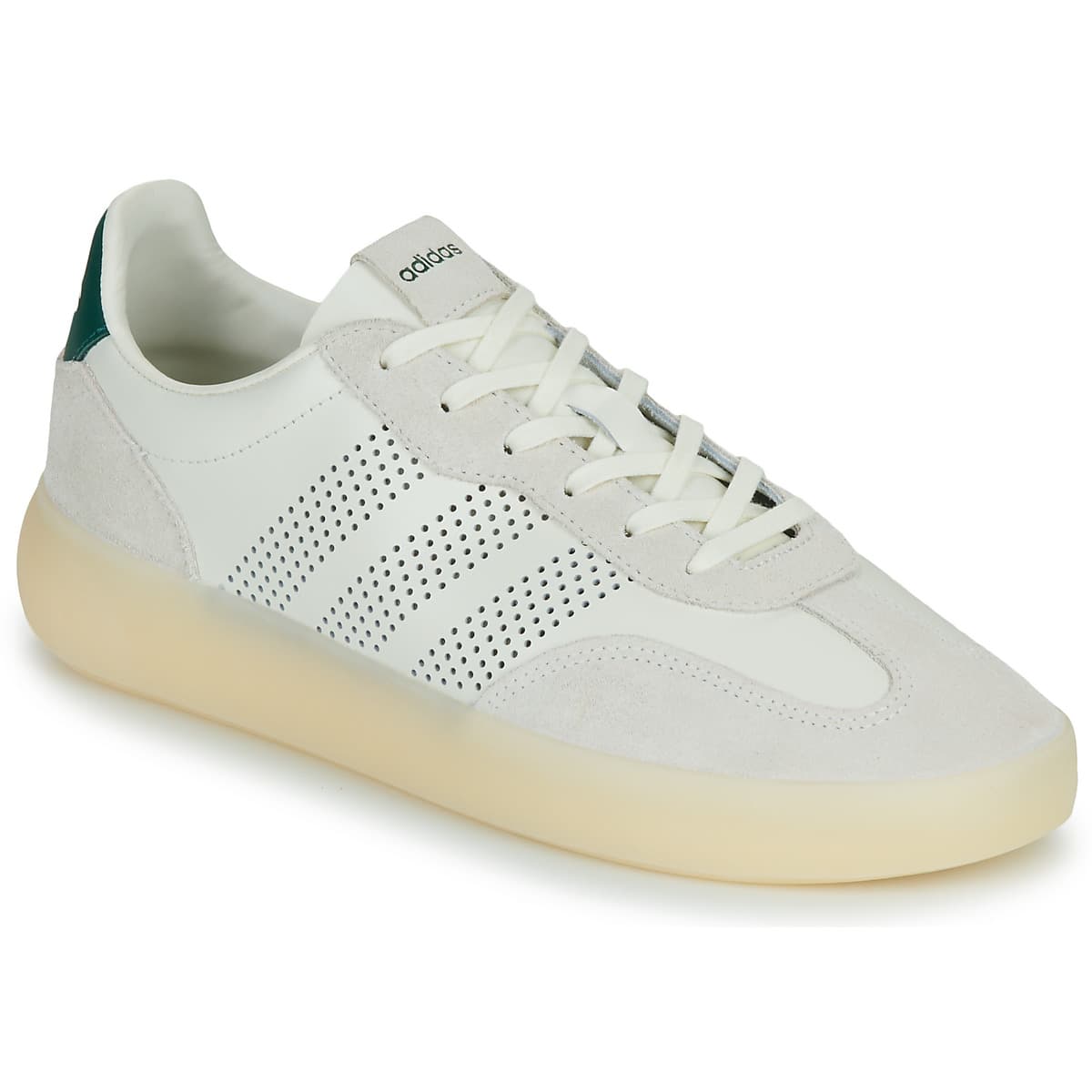 Men's Sneakers Adidas Beige