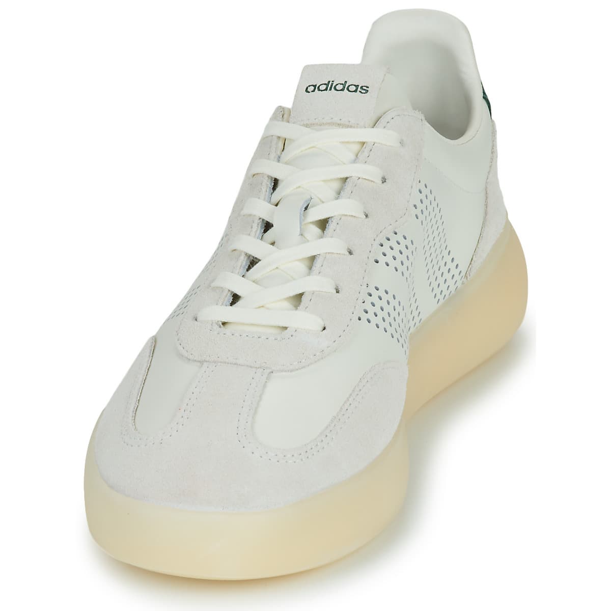 Women's Sneakers adidas Beige