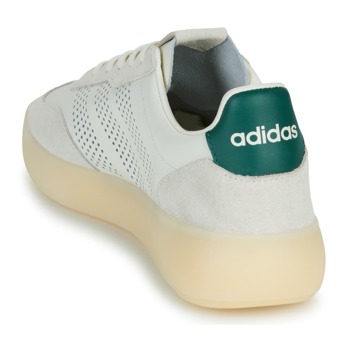Women's Sneakers adidas Beige