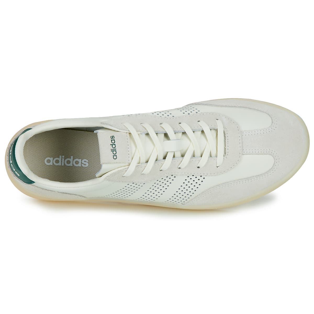Women's Sneakers adidas Beige